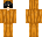 pumpkin d00d
