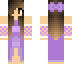 purple dress edited