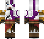 purple kratos