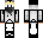 pvp black white