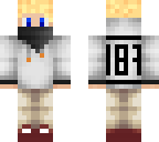 pvper blond
