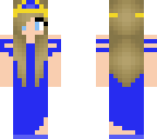 queen - princess edit