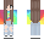 rainbow beat