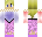 random skin