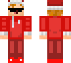 red pvp mongo