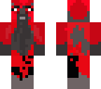 red stampy
