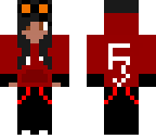 redgirl