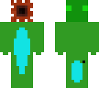remade shiny electross