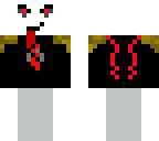 reverse halloween