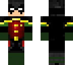 robin