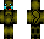 robo pikachu