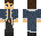 saendir normal clothing