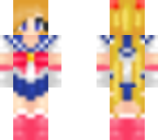 sailor moon edit 2