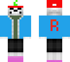 sans ketchum