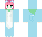 sarah skin