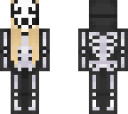 scream mask