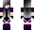 shadow girl