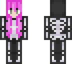 skeleton