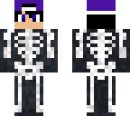 skeletonking