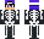 skeletonking v2