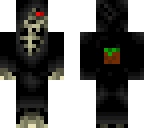 skeloton esqueleto