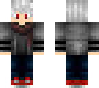 skin for nis