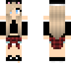 skin kawaii