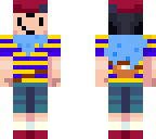 smashtale ness updated