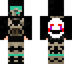 spec ops