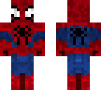 spider man
