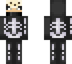 spooky brad