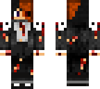 spooky william
