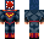 squid hero lew