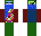 stefan op skin