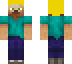 steve blond