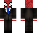 suit spidy