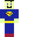 superman