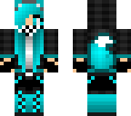 teal