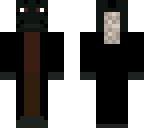 the creeper