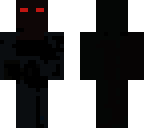 the darkness