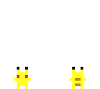 tiny pikachu