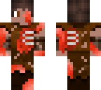 tjonys halloween skin 2