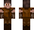tjonys skin