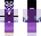 underswap muffet