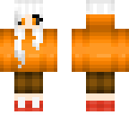 underswap papyrus genderbent human 2