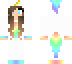 unicorn girl