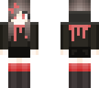 vampire girl