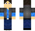 vest guy