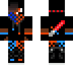 vintage assassin