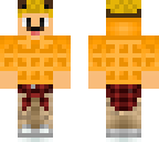 waffle